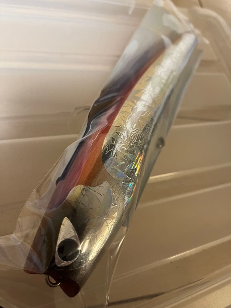 CB ONE DIXON 240 花鳥風月