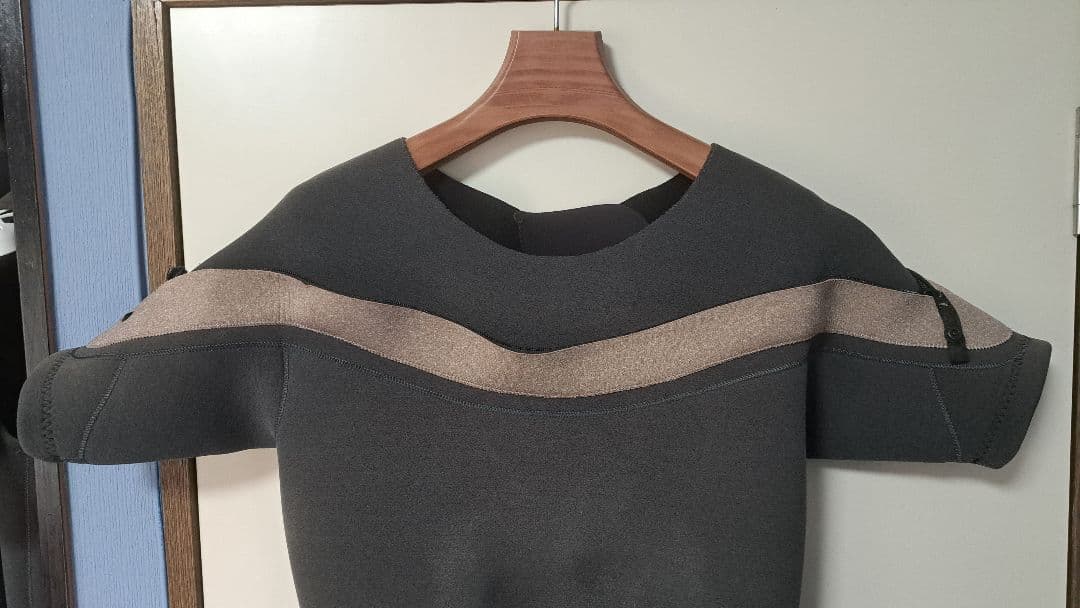 マーボウHOTLINE ウエットスーツ 　スプリング