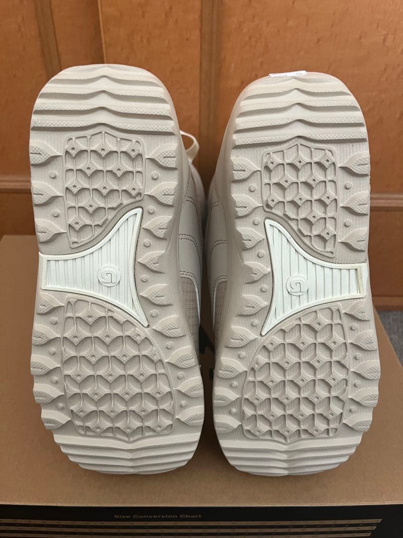 バートン MINT BOA WIDE ミントボアワイド ブーツ レディース