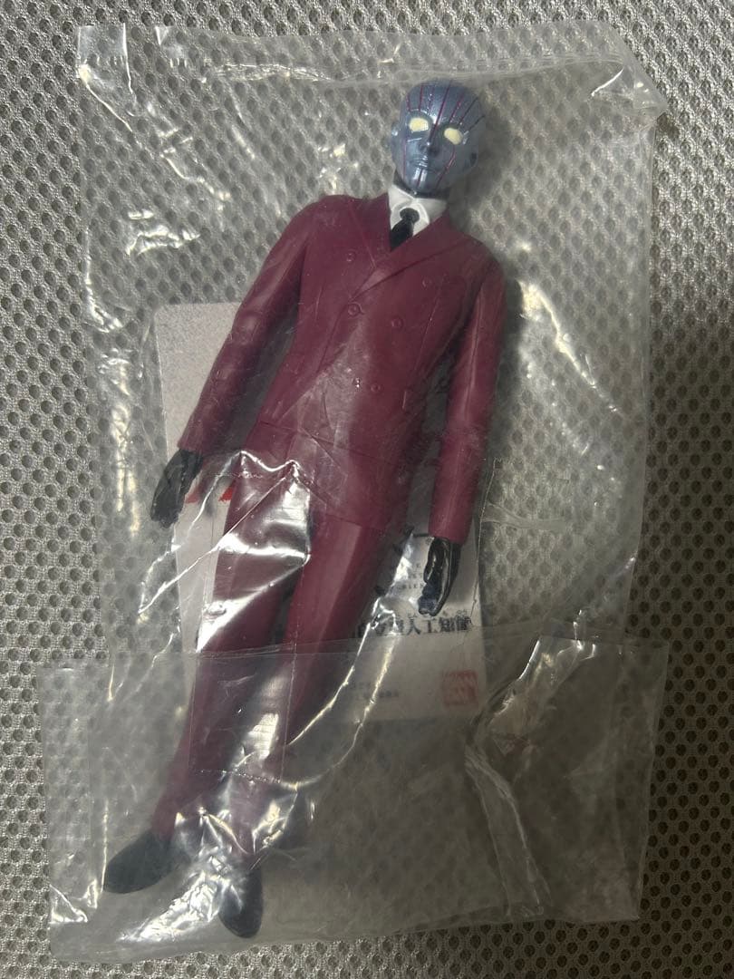 シン仮面ライダー アーツ2体セット(おまけ付き)