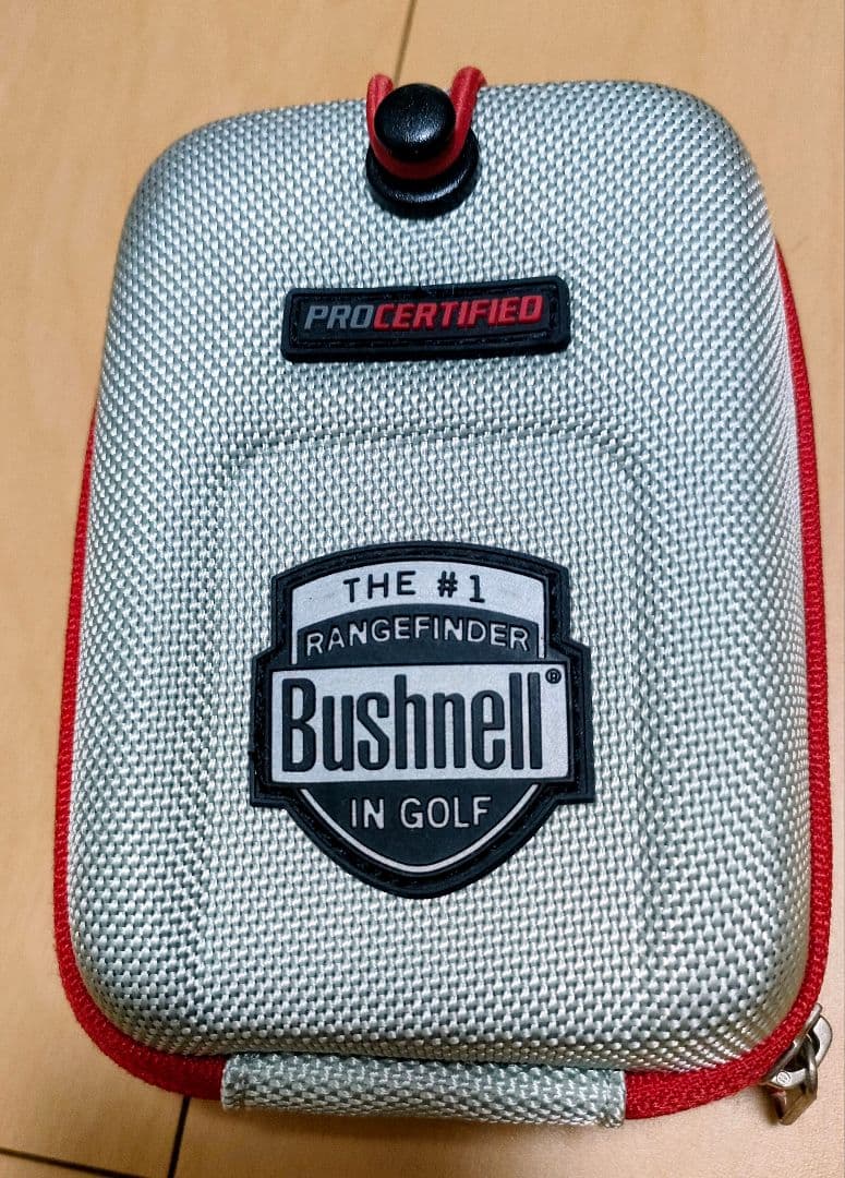 そうちゃんさん専用 Bushnell Pro X2 ジョルト 距離計