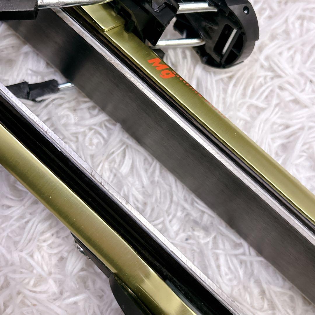 SALOMON スキー板 RUSH No.10 154cm