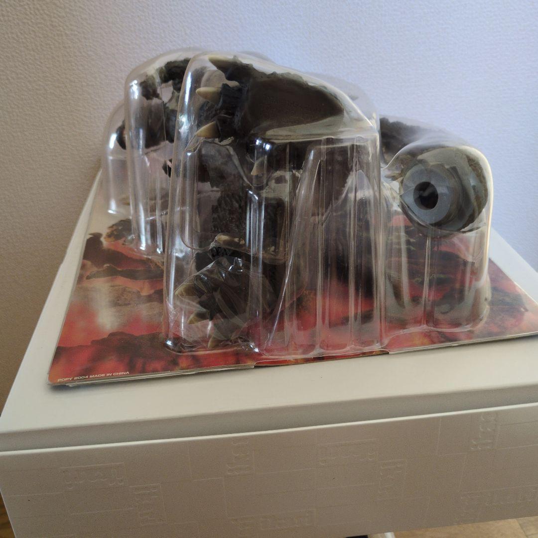 東宝怪獣総進撃　初代ゴジラ