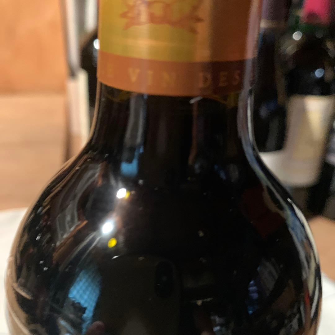 シャトー グリュオ ラローズ 2011