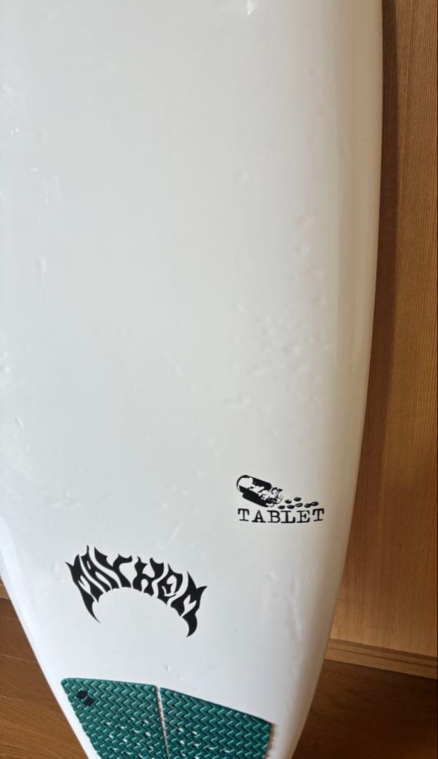 値下げ【中古】ショートボード