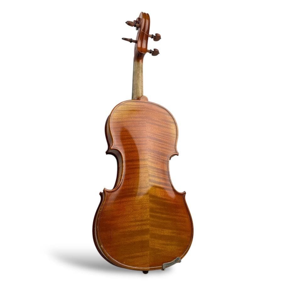 美虎杢■カルロ・ジョルダーノ■ VS-2 バイオリン 1/2サイズ 2014年製