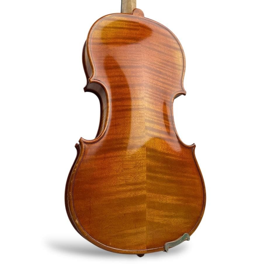 美虎杢■カルロ・ジョルダーノ■ VS-2 バイオリン 1/2サイズ 2014年製