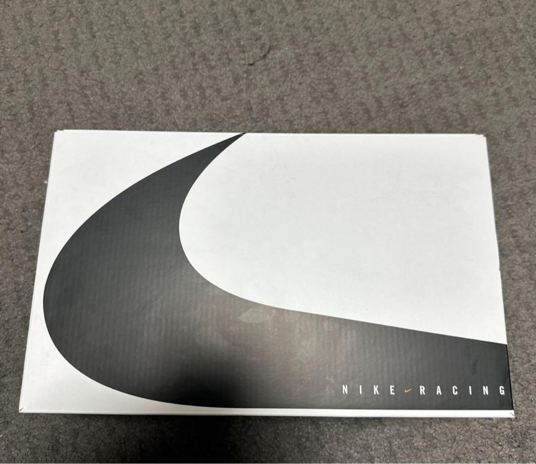 ナイキベイパーフライ4 VAPORFLY NEXT% 4 25.5センチ