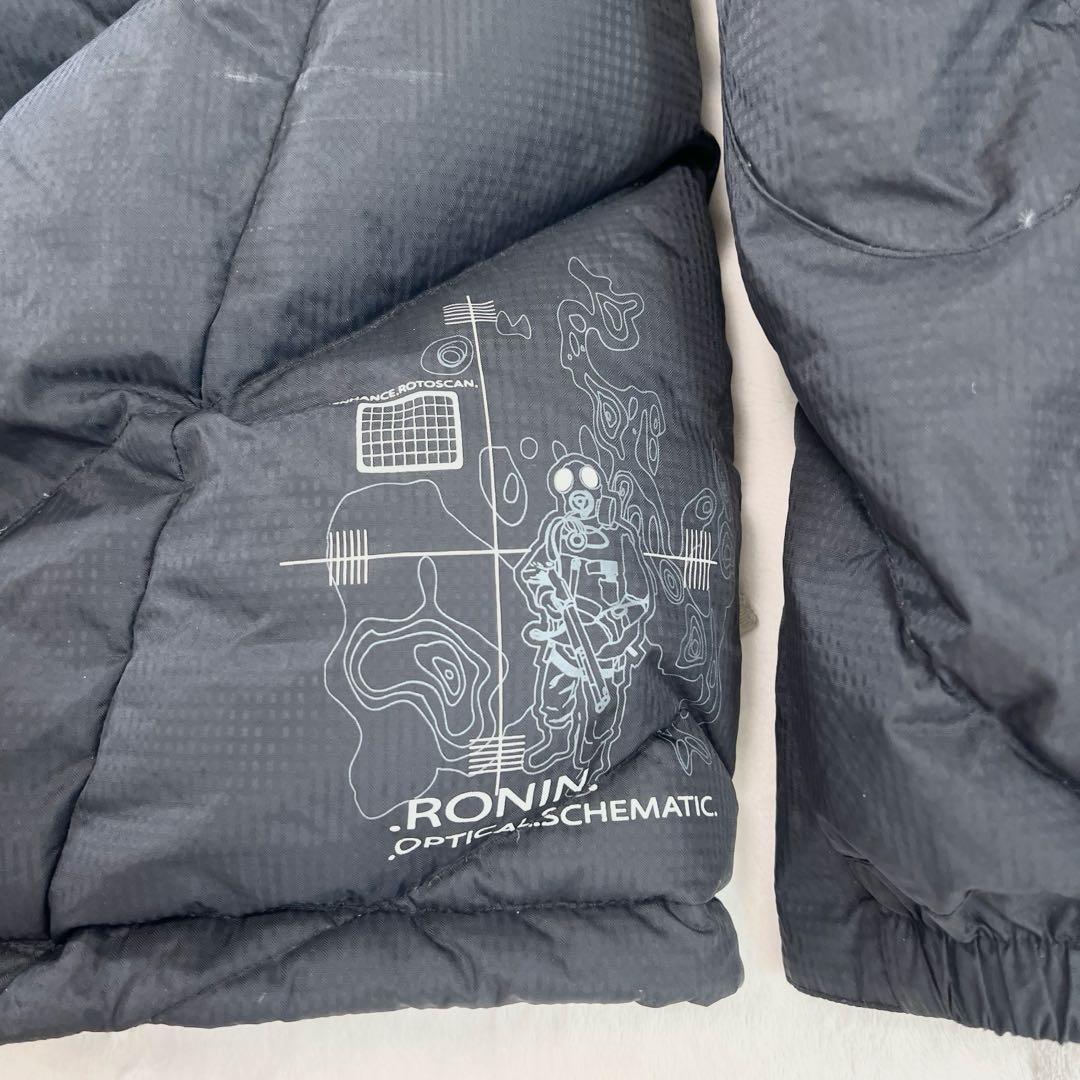 BURTON バートン グースダウン スノボウェア　Lサイズ