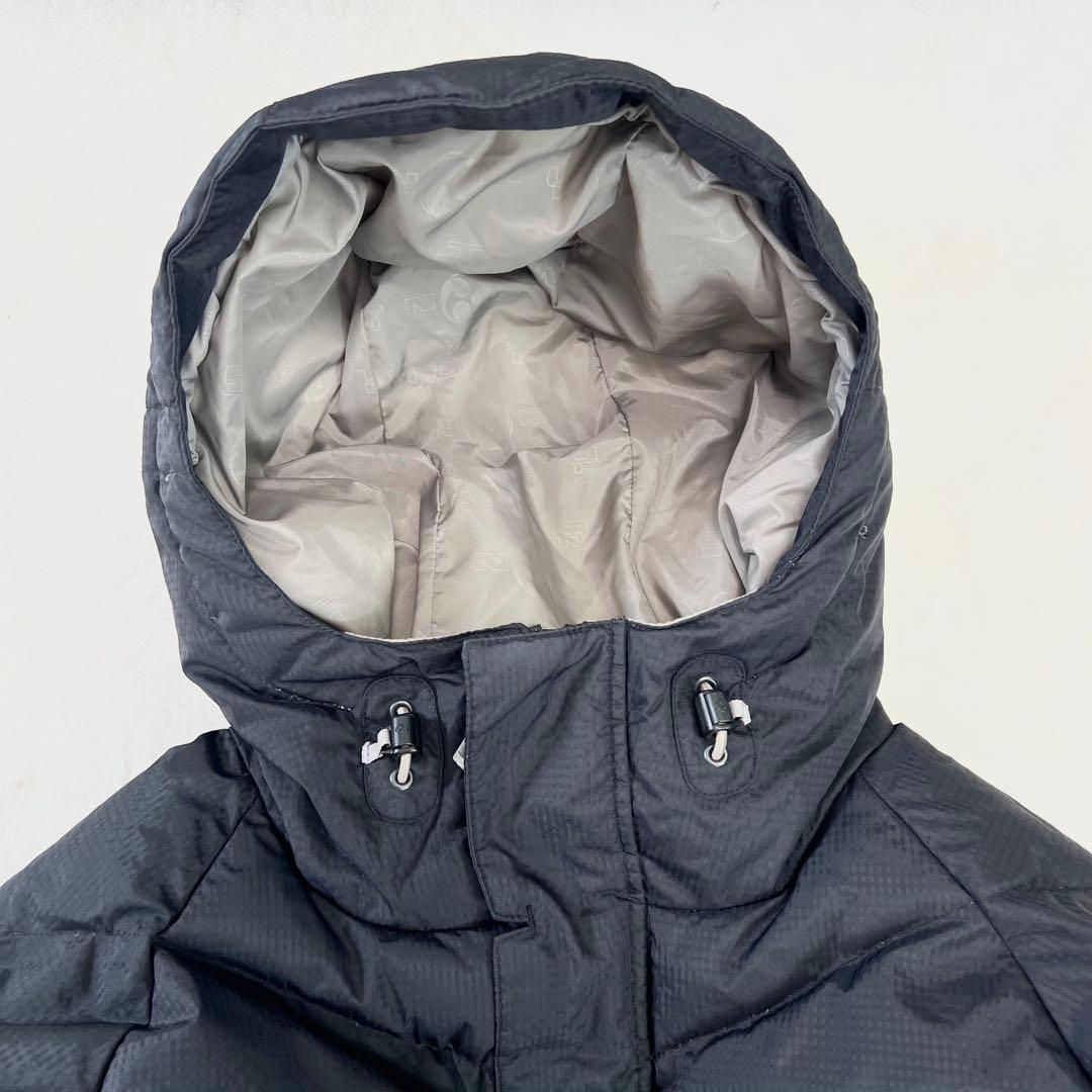 BURTON バートン グースダウン スノボウェア　Lサイズ