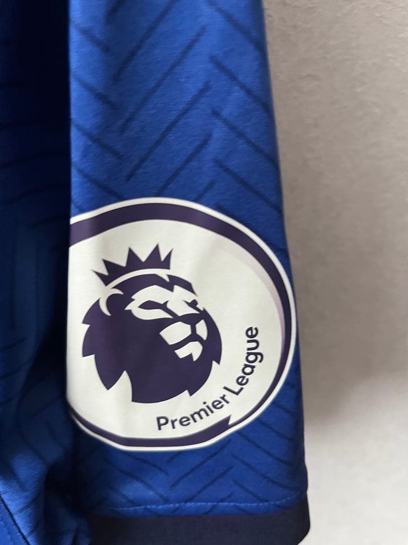 チェルシー　レプリカユニフォーム　ヴェルナー