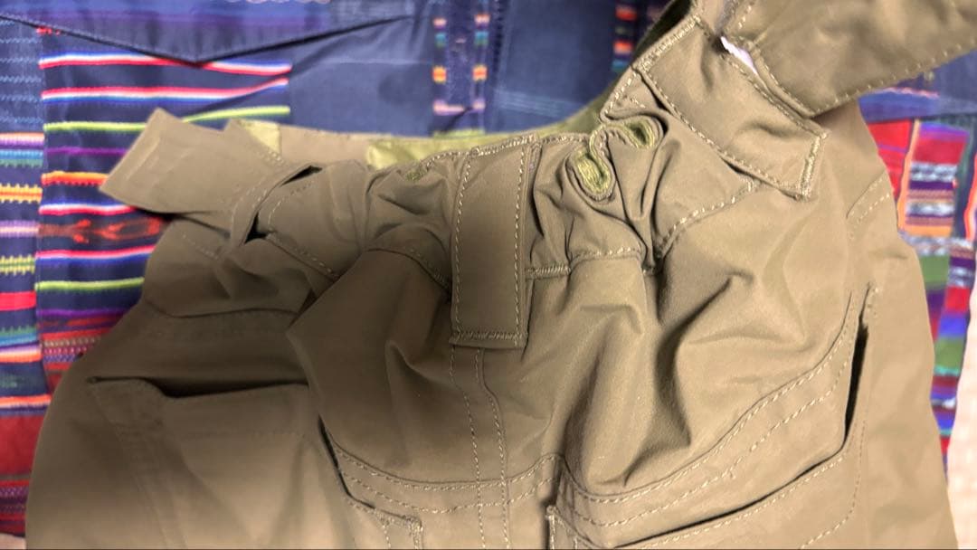 Burton スノーボードウェア上下　子ども用 120〜