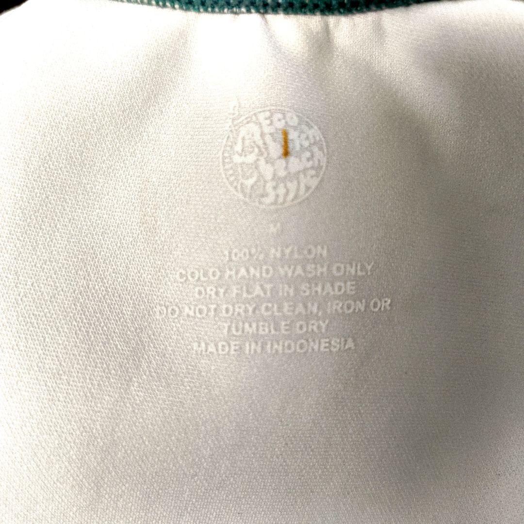 ecobitch Swell Flowers　タンクトップオールスーツ