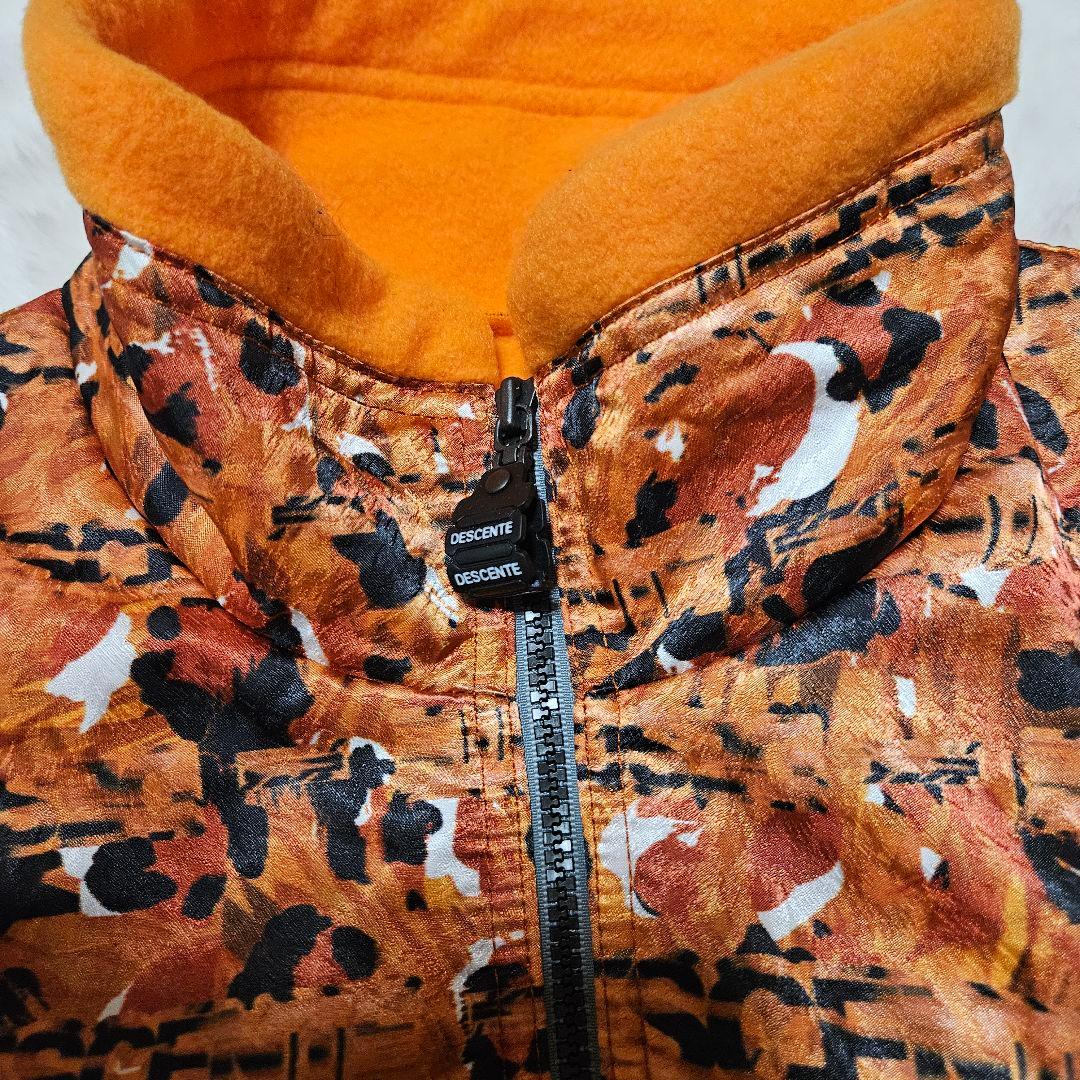 DESCENTE スキーウェア 3点セット