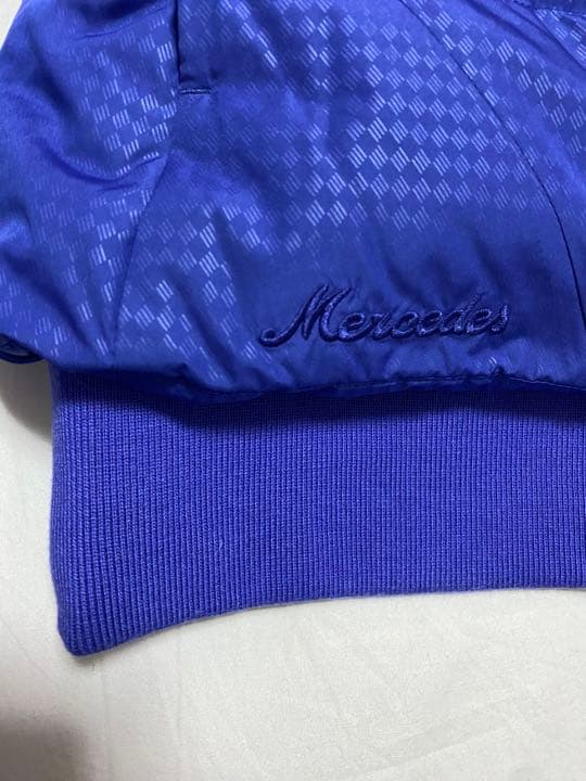 キャロウェイ x ベンツ 4Way フルジップ ダウンブルゾン 女性用 Mサイズ