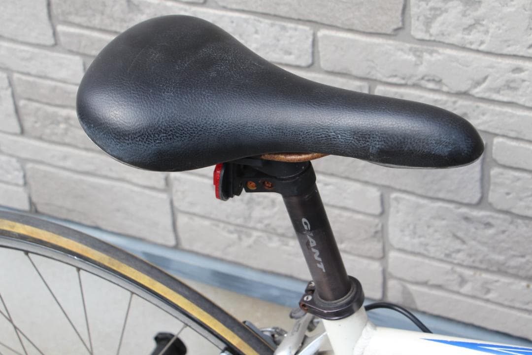 引き取り限定♪人気のGIANT♪OCR-1♪軽量アルミロードバイク♪TIAGRA