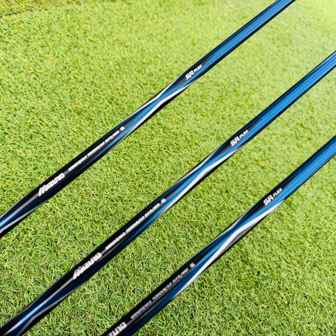 テーラーメイドフルセット SiM2MAX/RBZ/M4その他計15本バッグ等付き