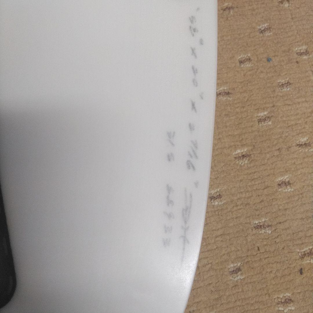 DHD フェニックス　5.8