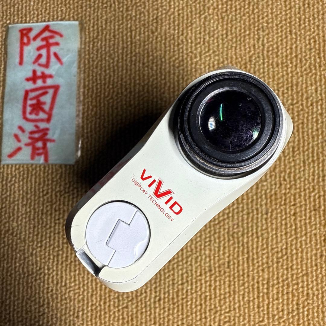 Bushnell TOUR Z6 JOLT VIVID ゴルフ用距離計