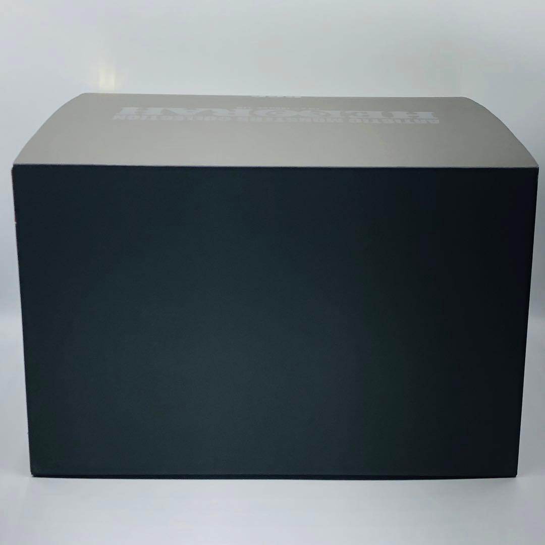 CCP AMC ヘドラ 成長期 陶磁器カラー Ver