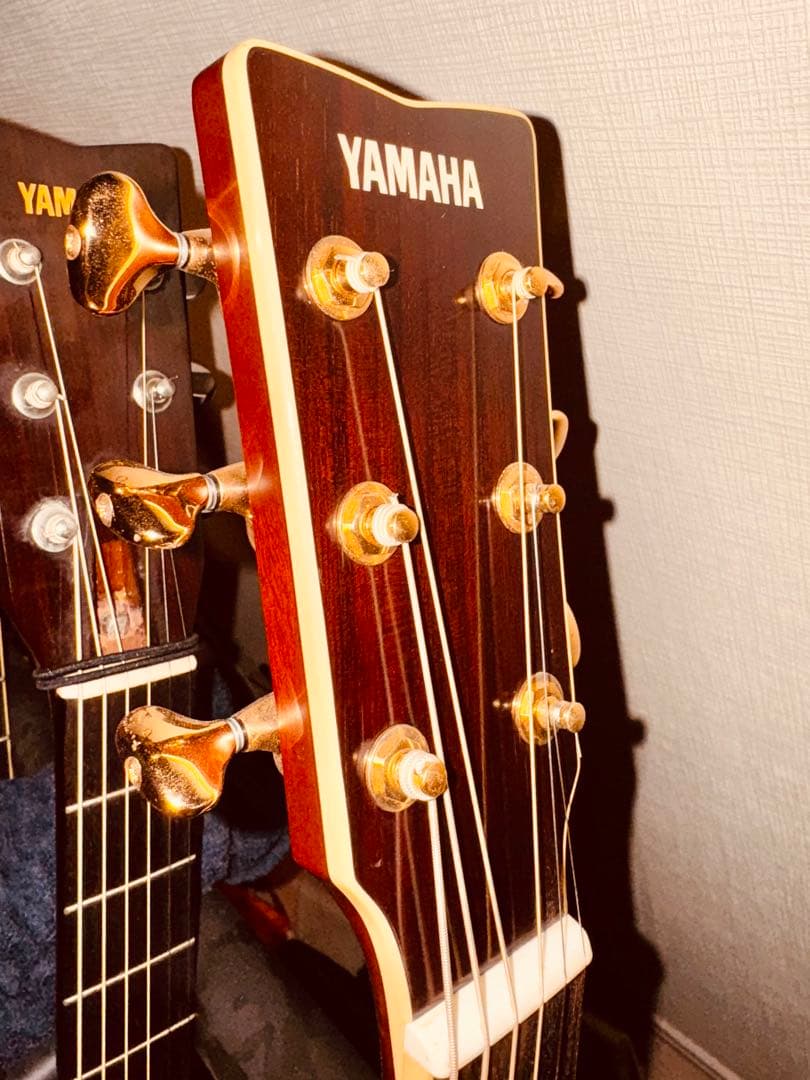 【東京手渡し限定/最終値引き】ヤマハYAMAHA LL16D ARE