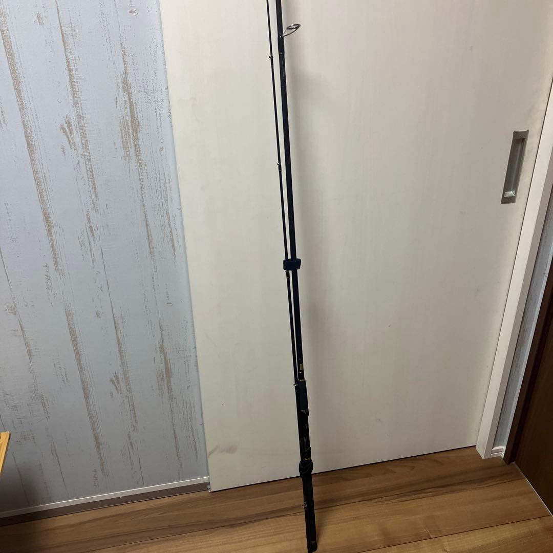 ロッド　DAIWA ダイワ LATEO 106ML Q 01474633 ルアー