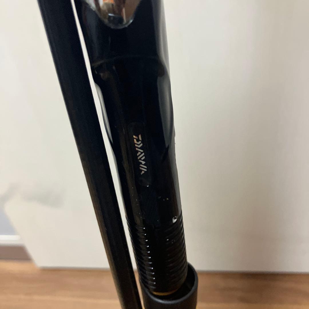 ロッド　DAIWA ダイワ LATEO 106ML Q 01474633 ルアー