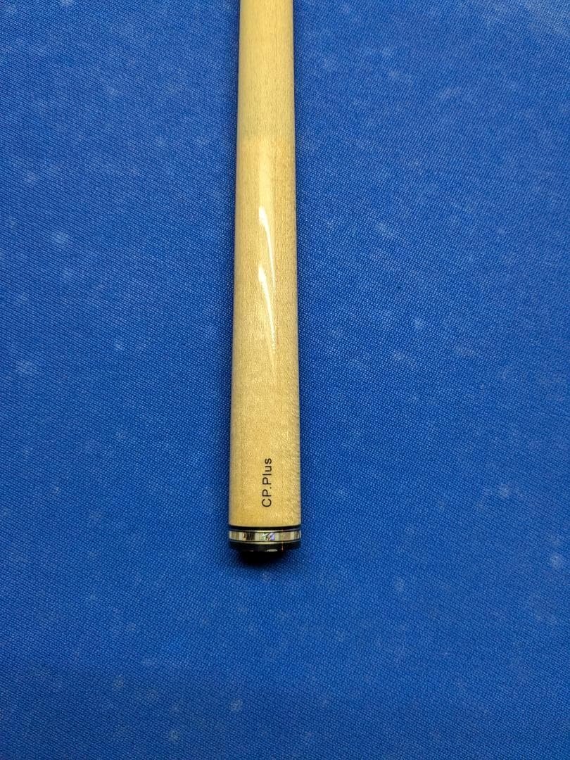 HOW CP Plus　シャフト　ラジアル