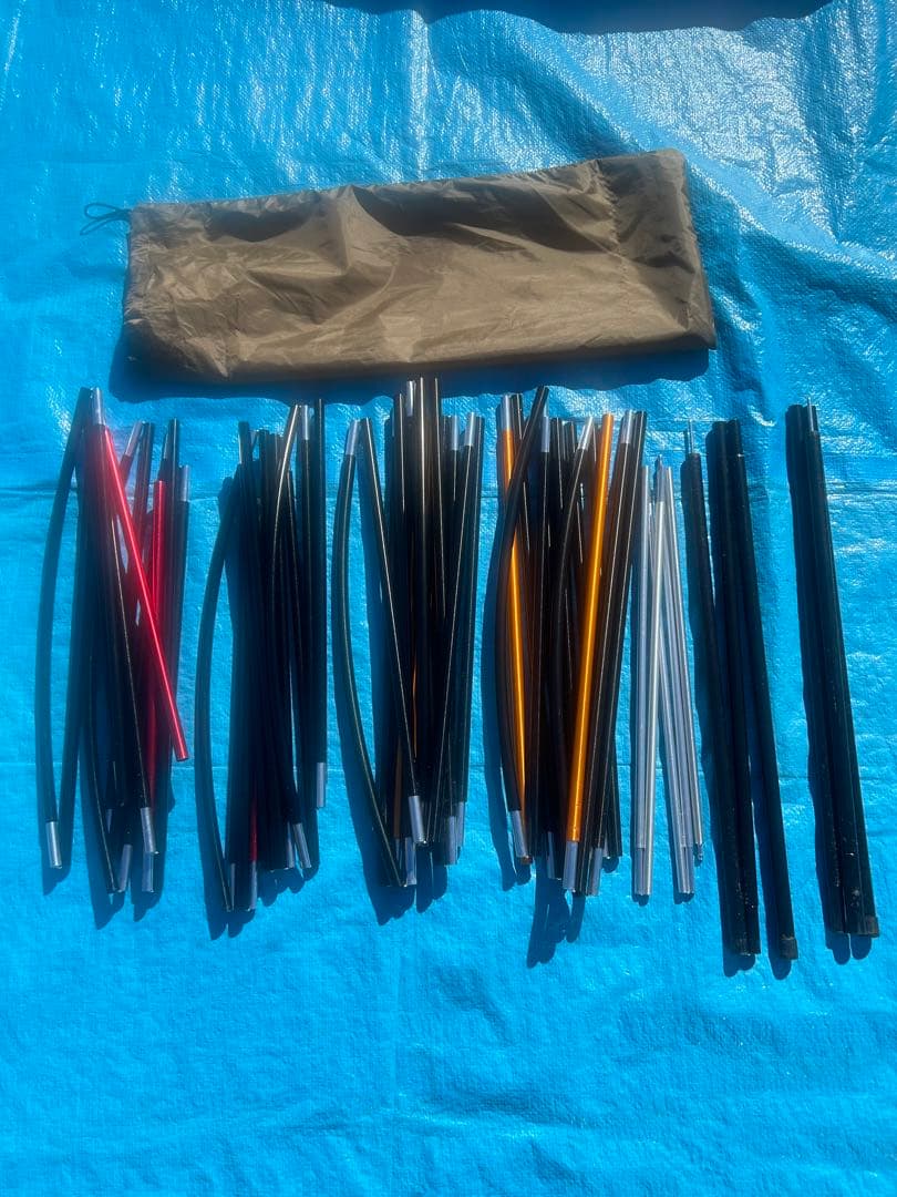 【美品】コールマン タフスクリーン2ルームハウス MDX ブラウン／ブラック