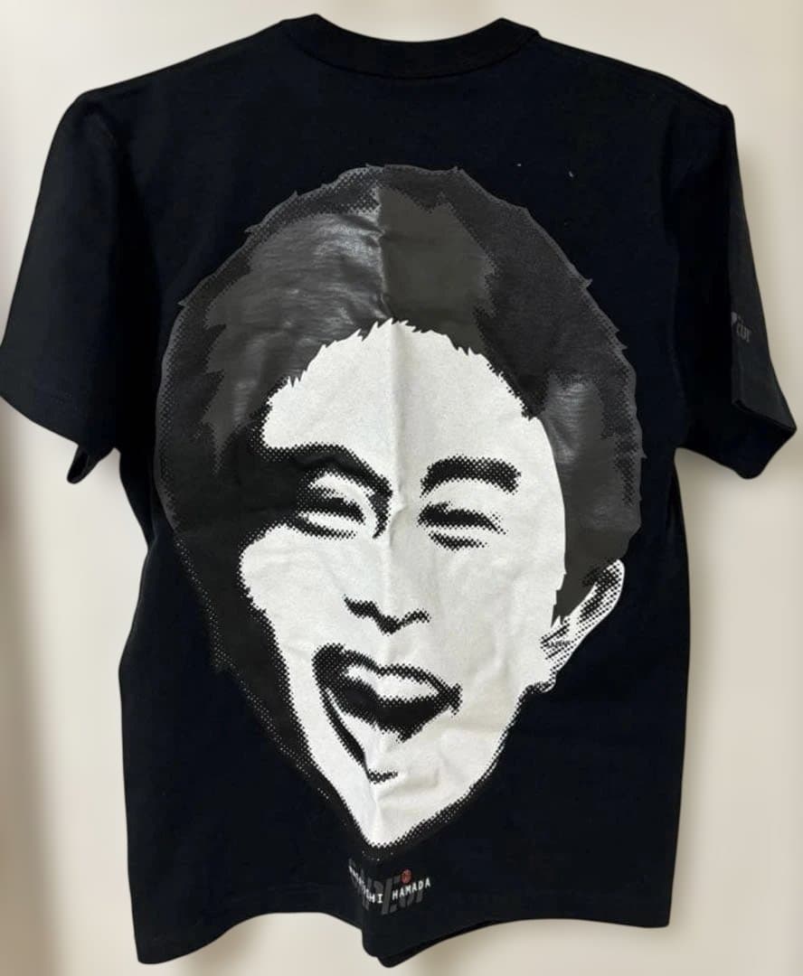 サプール　浜ちゃんTシャツ XXL