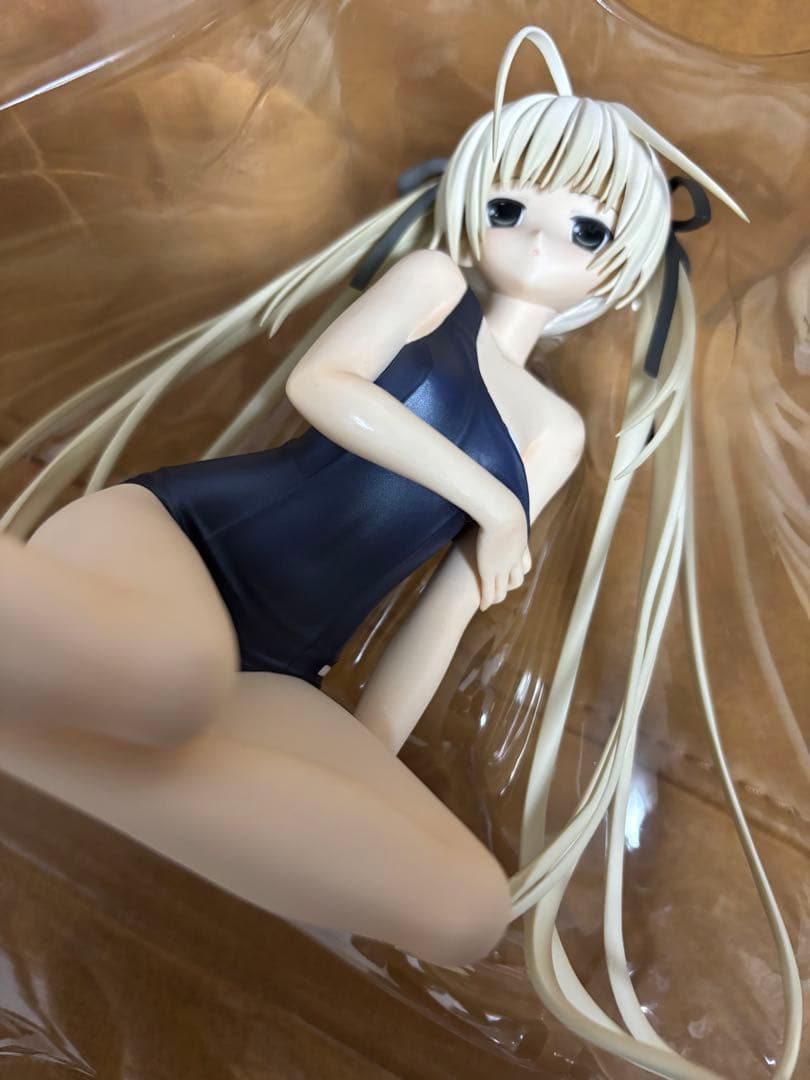 春日野穹 -すくみず- 「ヨスガノソラ」コトブキヤ