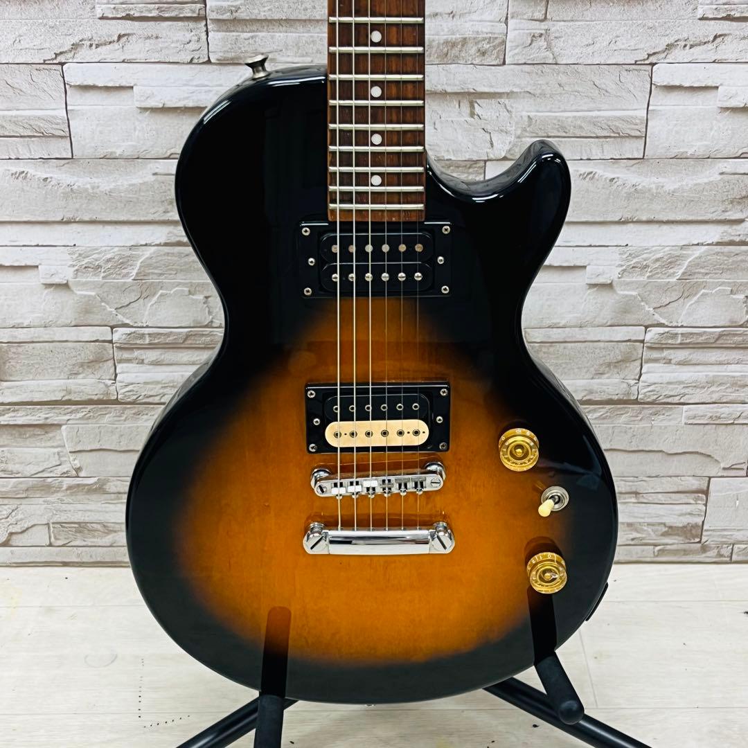 Epiphone エピフォン Les Paul Special Ⅱ レスポール