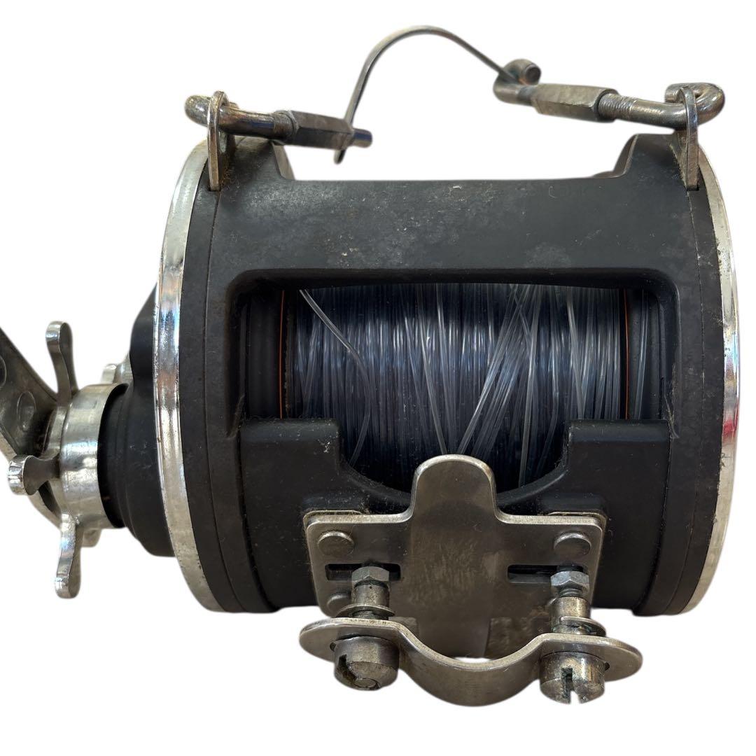 【中古】ダイワ シーライン 900H 大物釣り用リール クエなど