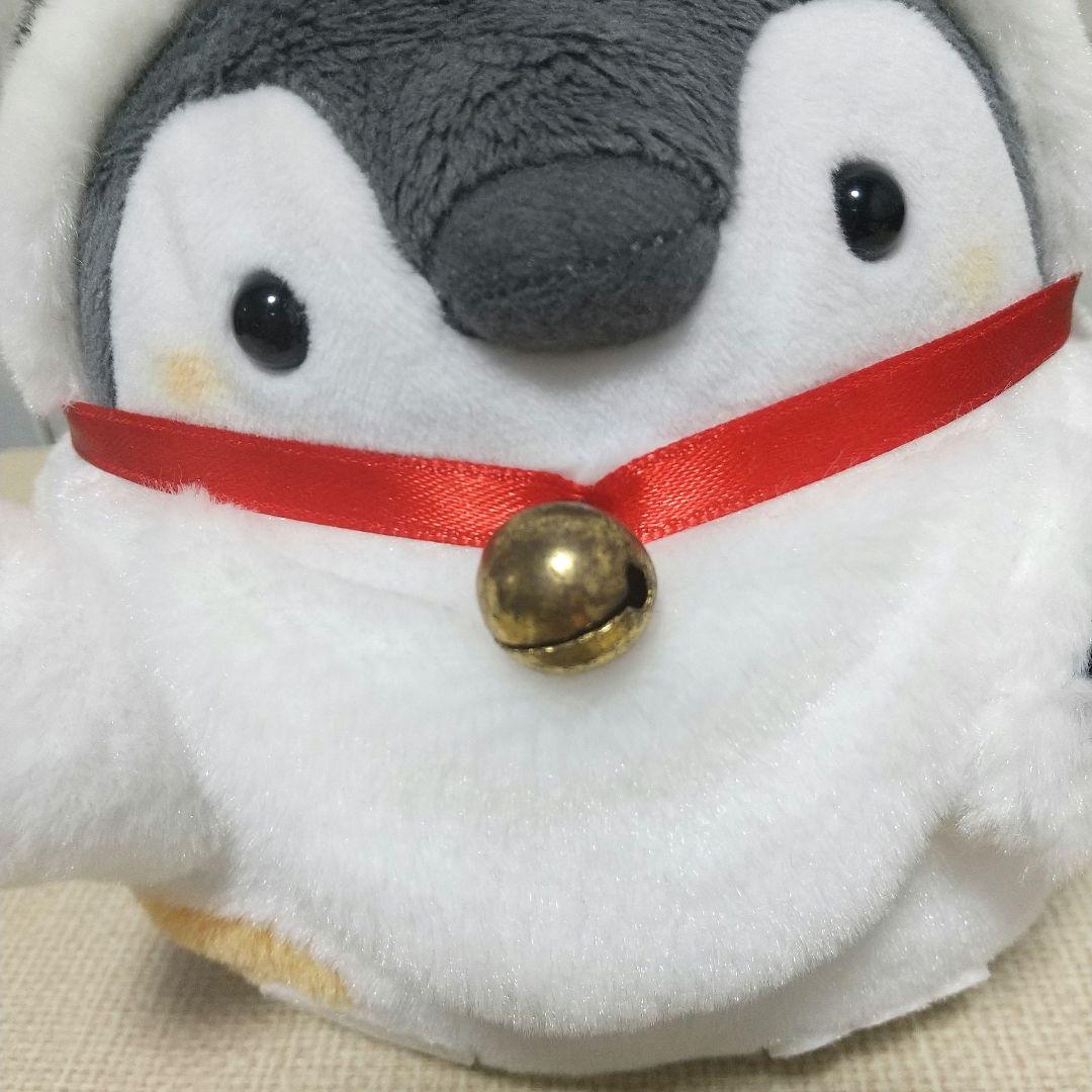 コウペンちゃん 猫さんなぬいぐるみS