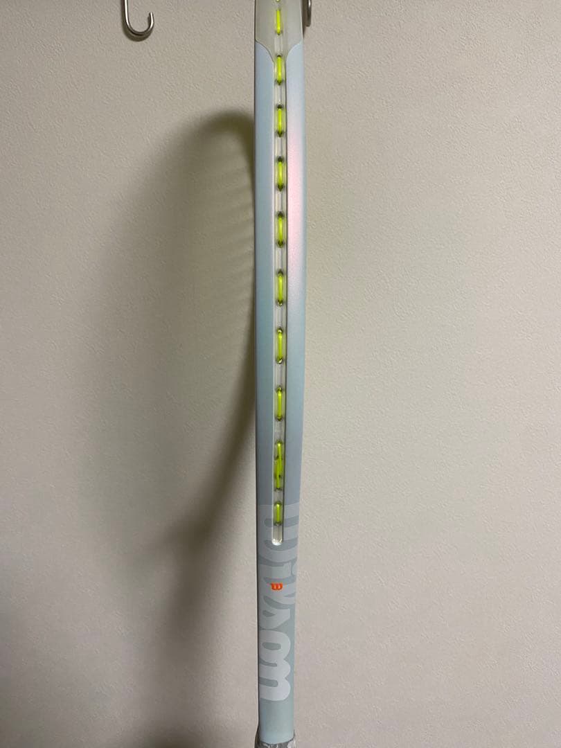 テニスラケット Wilson SHIFT 99pro G3