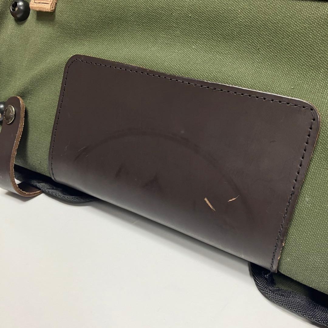 【CARRADICEフロントバッグ2点セット】キャラダイス ブロンプトン用