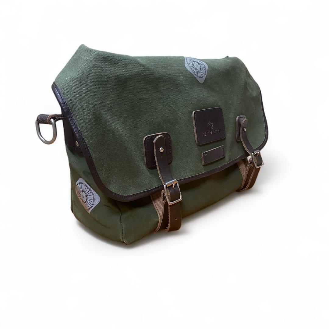 【CARRADICEフロントバッグ2点セット】キャラダイス ブロンプトン用