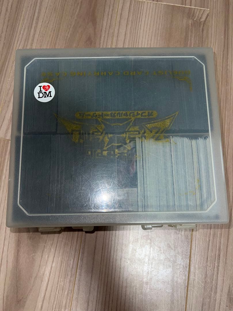 デュエルマスターズ 引退ネタデッキ8個 汎用性カード、スリーブ、プレイマット付