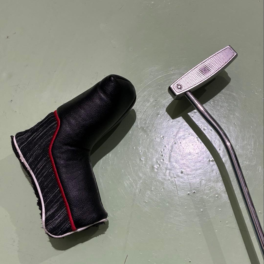 PING パターVAULT 2.0 33インチ