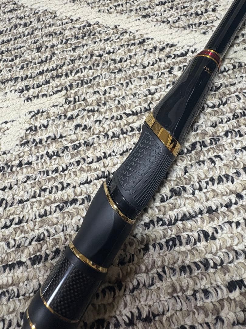 がまかつ マスターモデル チヌ2 M-50