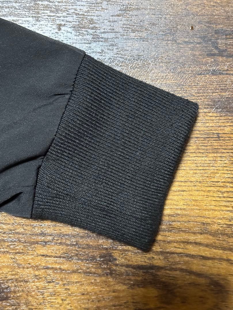 CLUB HAUS TANGRAM 長袖ピステ