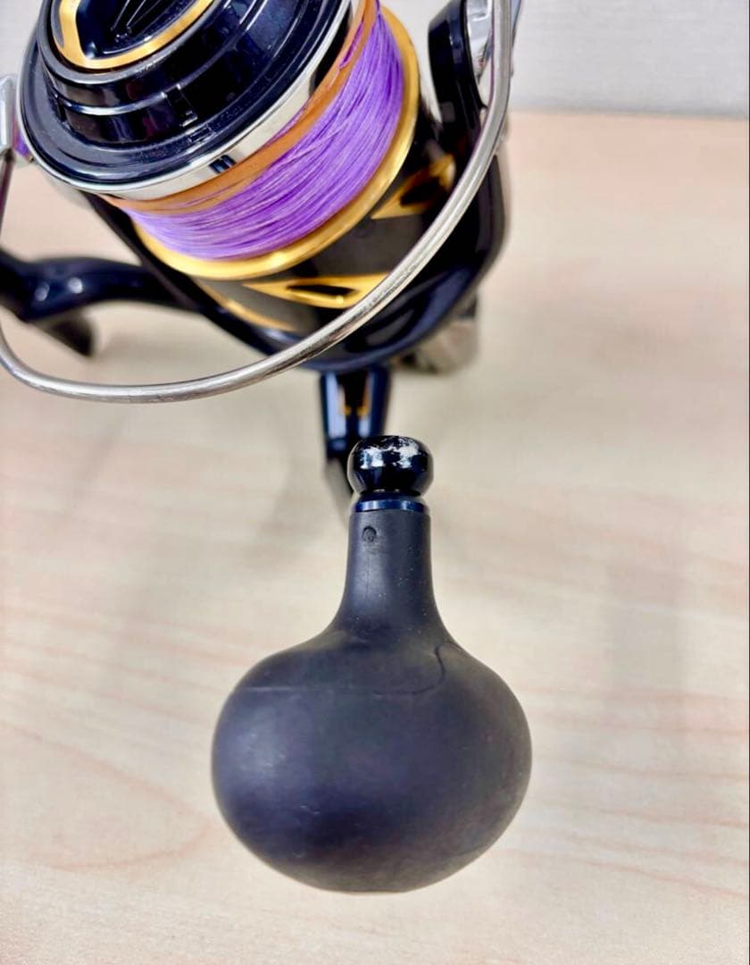 シマノ19ステラSW14000XG STELLA 釣具　①