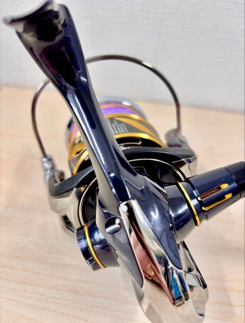 シマノ19ステラSW14000XG STELLA 釣具　①