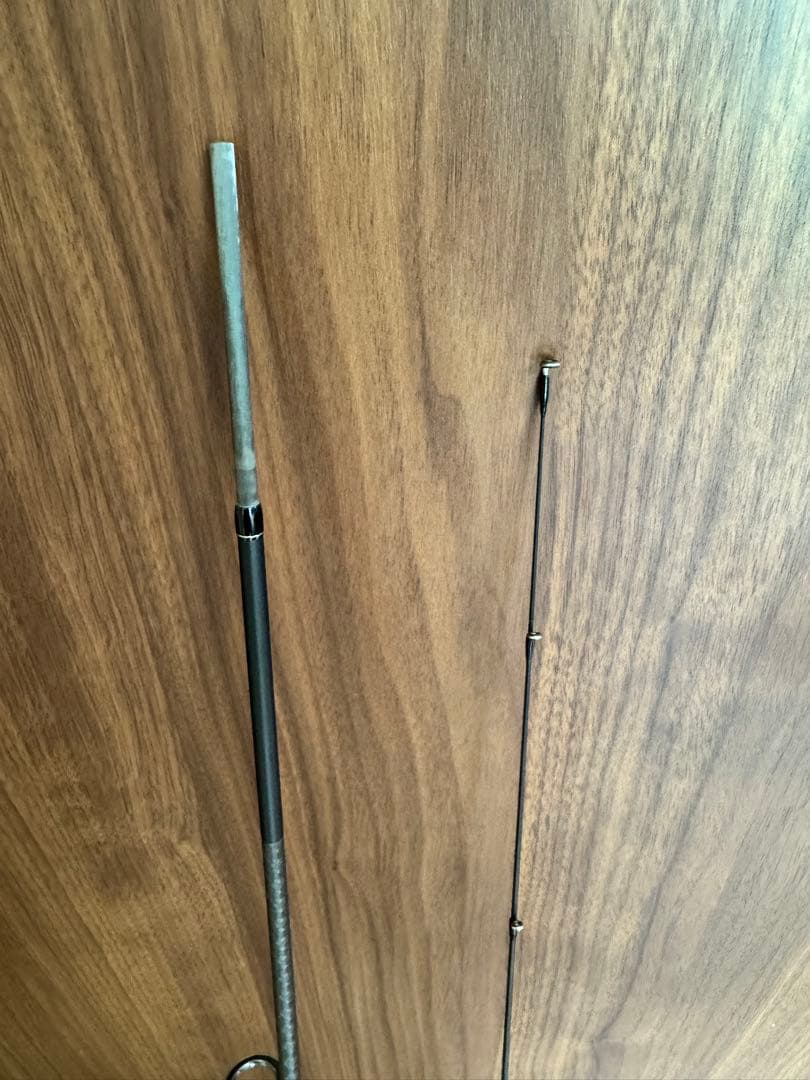 ラグゼ 宵姫EX S610UL-solid.RF