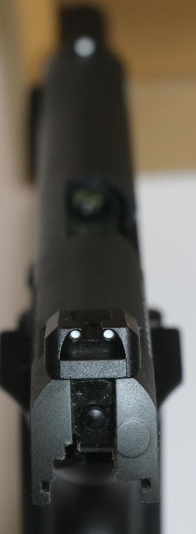 超希少！タニオ・コバ製　ＨＷ樹脂製モデルガン ＧＭ－７ 　 SＴGA合法品