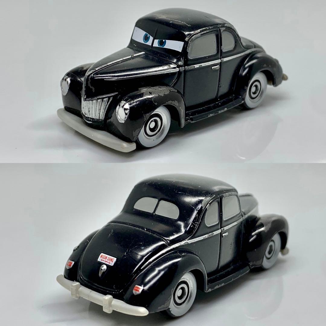 トミカ ディズニー カーズ 6台セット