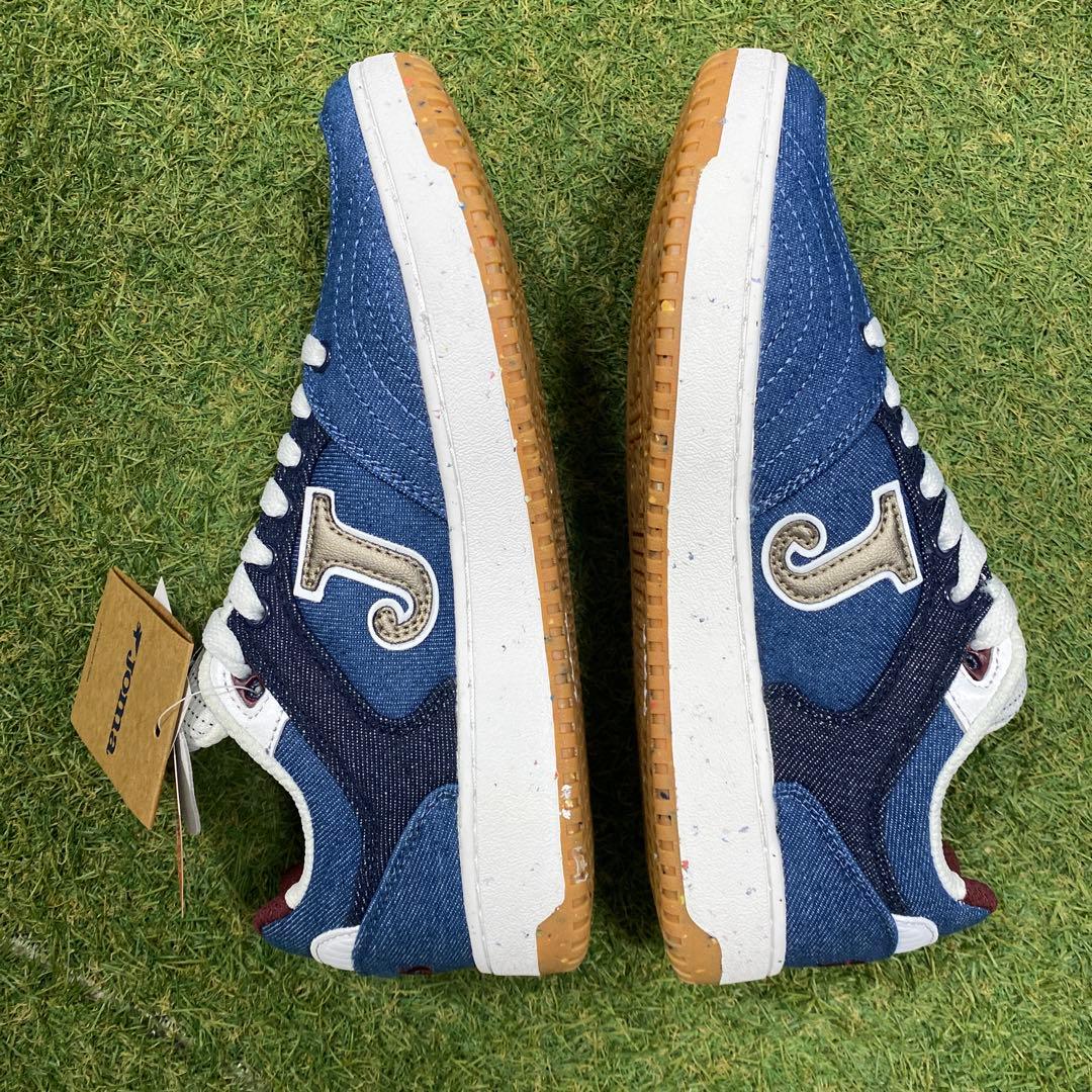 の*ん様 Joma FLEXYS MEN 2514 DENIM 25.5