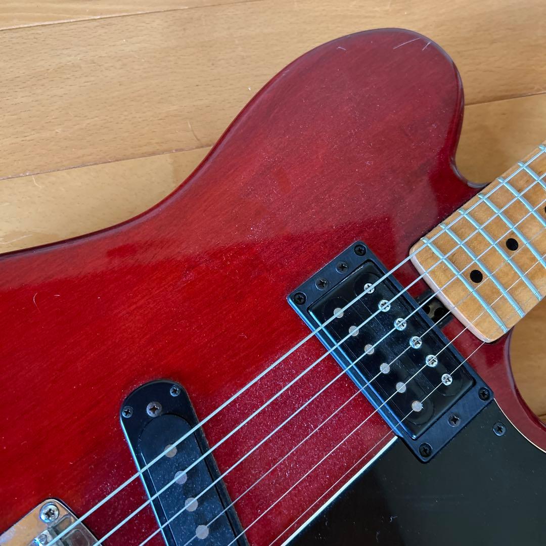 YAMAHA SJ500 ヤマハ　ジャパンヴィンテージ