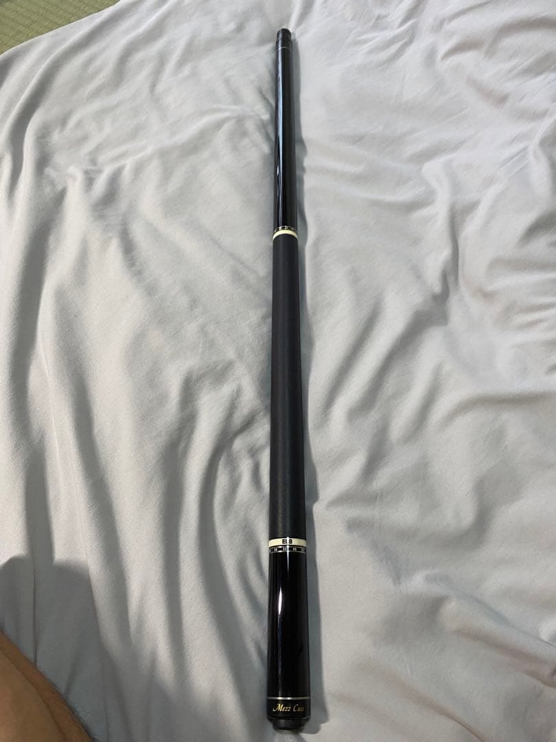 ビリヤード Mezz EC9K + sigma shaft