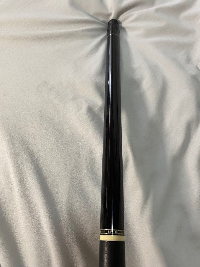 ビリヤード Mezz EC9K + sigma shaft